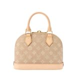 Louis Vuitton Alma BB - Image 2